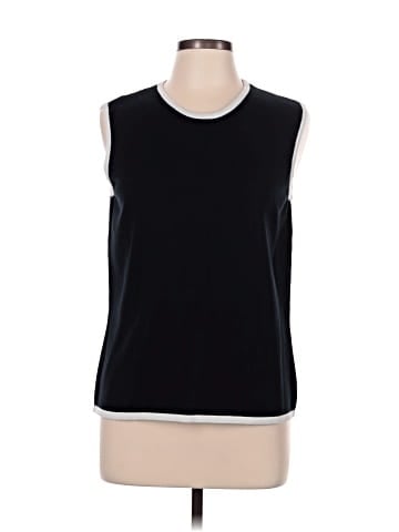 Talbots Sleeveless Top (view 1)