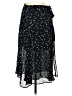 Rag & Bone Stars Black Casual Skirt Size 2 - photo 1