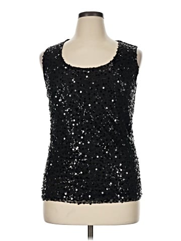 Berek Sleeveless Blouse (view 1)