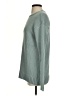 Aeropostale Solid Teal Pullover Sweater Size S - photo 5