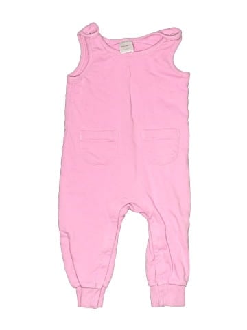 Hanna Andersson Overalls (view 1)