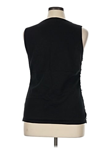 Berek Sleeveless Blouse (view 2)