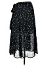 Rag & Bone Stars Black Casual Skirt Size 2 - photo 2