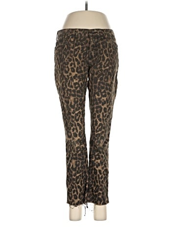 Big Star Jeggings (view 1)