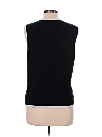 Talbots Sleeveless Top (view 2)