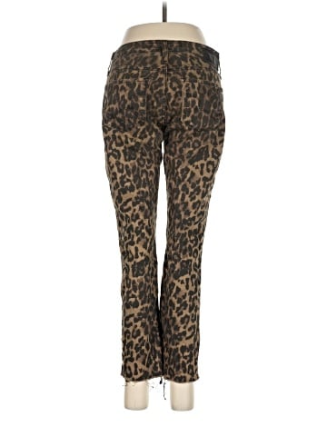 Big Star Jeggings (view 2)