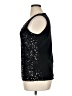 Berek Black Sleeveless Blouse Size XL - photo 5