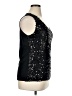 Berek Black Sleeveless Blouse Size XL - photo 4