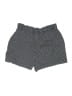 Time and Tru Stripes Gray Shorts Size S - photo 2