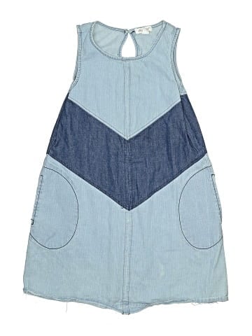 Ella Moss Dress (view 1)
