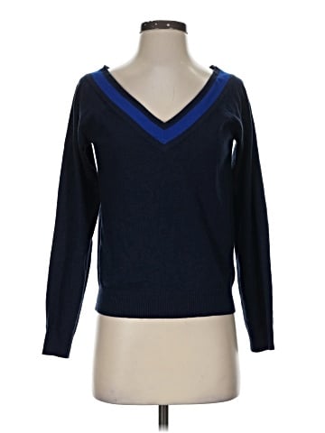 L'Agence Long Sleeve Top (view 1)