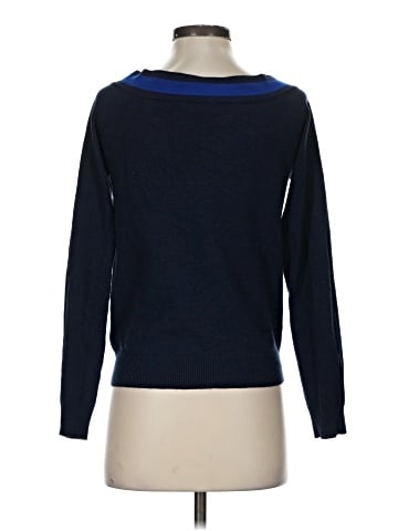 L'Agence Long Sleeve Top (view 2)