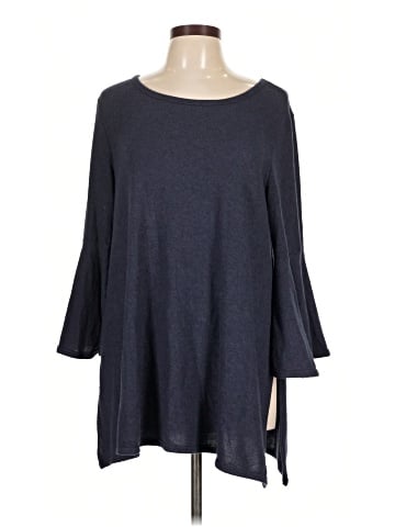 Nally & Millie Casual Dress (view 1)