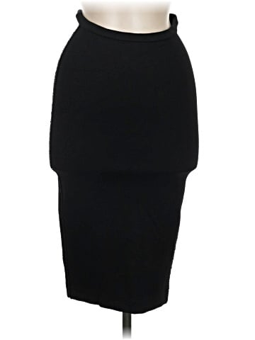 Zara Formal Skirt (view 1)