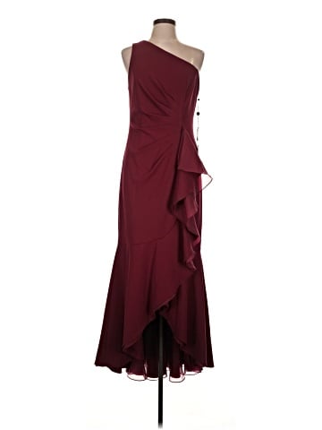 Adrianna Papell Cocktail Dress (view 1)
