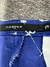 Harper Print Blue Board Shorts Size 29 waist - photo 3