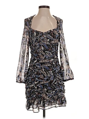 Zara Cocktail Dress (view 1)