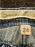 Seven7 Blue Jeans Size 24 waist - photo 7