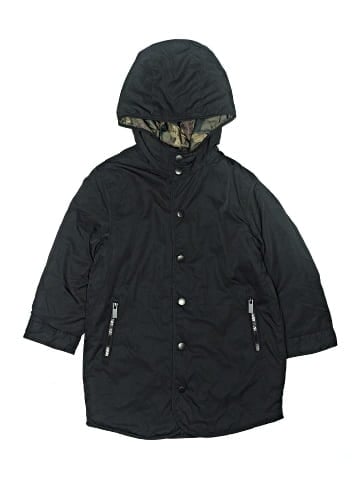 Zara Kids Raincoat (view 1)