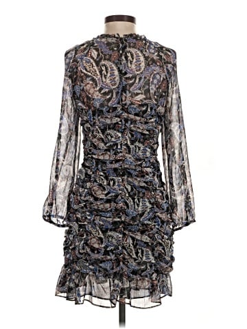 Zara Cocktail Dress (view 2)