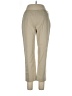 Ralph Lauren Collection 100% Cotton Solid Tan Khakis Size 10 - photo 1