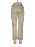 Ralph Lauren Collection 100% Cotton Solid Tan Khakis Size 10 - photo 2