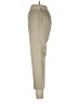 Ralph Lauren Collection 100% Cotton Solid Tan Khakis Size 10 - photo 5