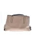 Coach 100% Leather Tan Leather Satchel One size - photo 3