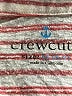 Crewcuts Red Short Sleeve Polo Size 8 - 9 - photo 3