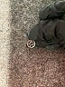 Lululemon Athletica Print Blue Track Jacket Size M (estimated) - photo 6
