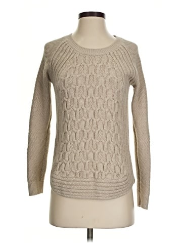 Jones & Co Pullover Sweater (view 1)