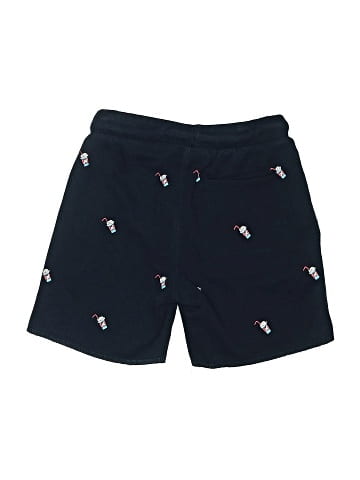 Zara Shorts (view 2)