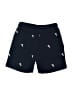 Zara Hearts Blue Shorts Size 6 - photo 2