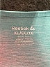 Reebok 100% Polyester Teal Tank Top Size XL - photo 7