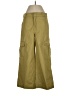 Dickies Green Cargo Pants Size 4 - photo 1