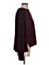 Rag & Bone/JEAN Burgundy Pullover Sweater Size S - photo 4
