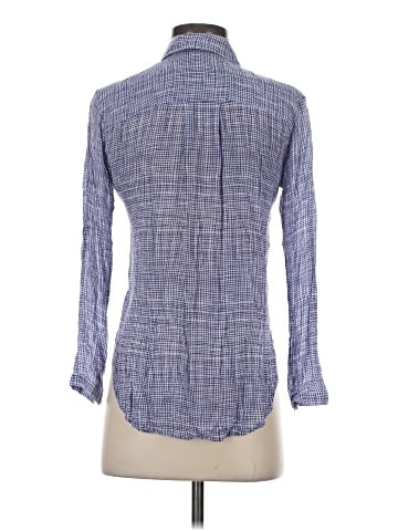Cloth & Stone 3/4 Sleeve Button-Down Shirt (view 2)