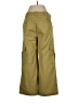 Dickies Green Cargo Pants Size 4 - photo 2