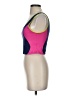 Terez Blue Tank Top Size S - photo 5