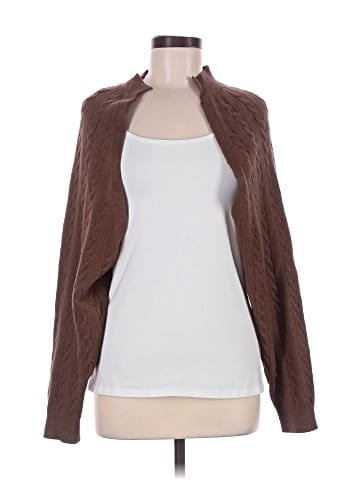 Pol Cardigan (view 1)