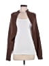 Pol Brown Cardigan Size M - photo 1