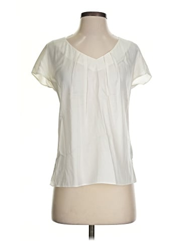 Boden Short Sleeve Blouse (view 1)
