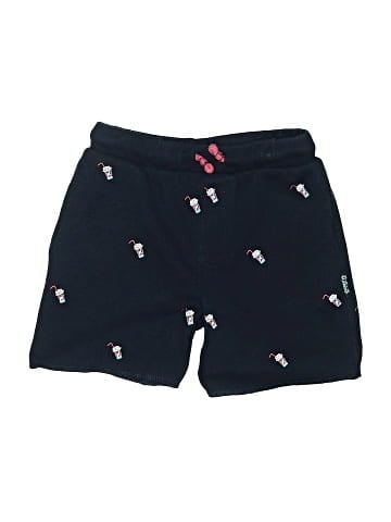 Zara Shorts (view 1)