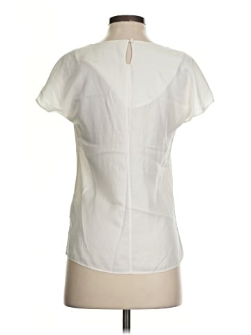 Boden Short Sleeve Blouse (view 2)