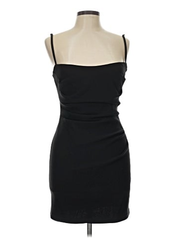 Nookie Cocktail Dress (view 1)