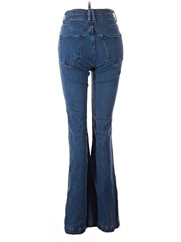 Flying Monkey Jeans (view 2)