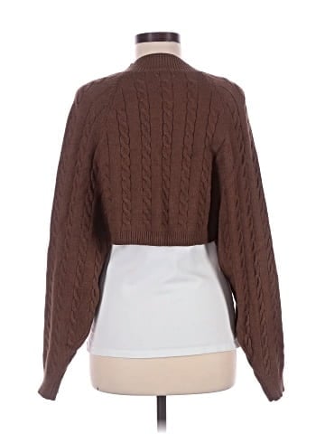 Pol Cardigan (view 2)
