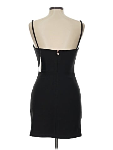 Nookie Cocktail Dress (view 2)