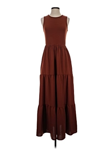Fashion Casual Dress (view 1)