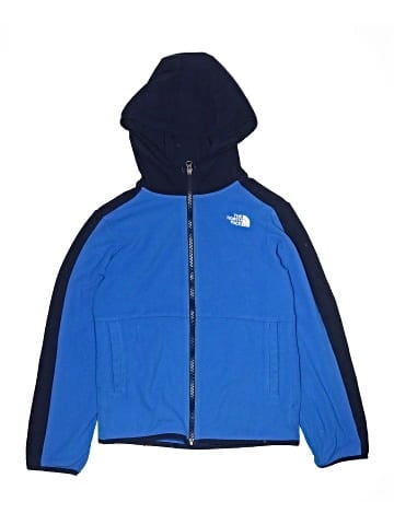 The North Face Zip Up Hoodie (view 1)